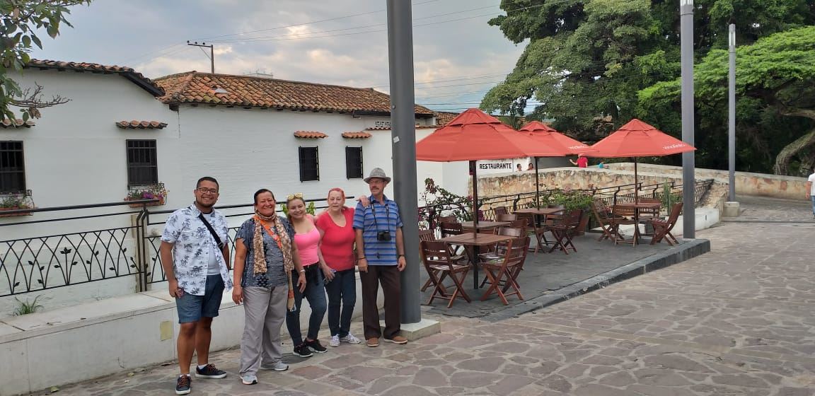 City Day Tour foto 7