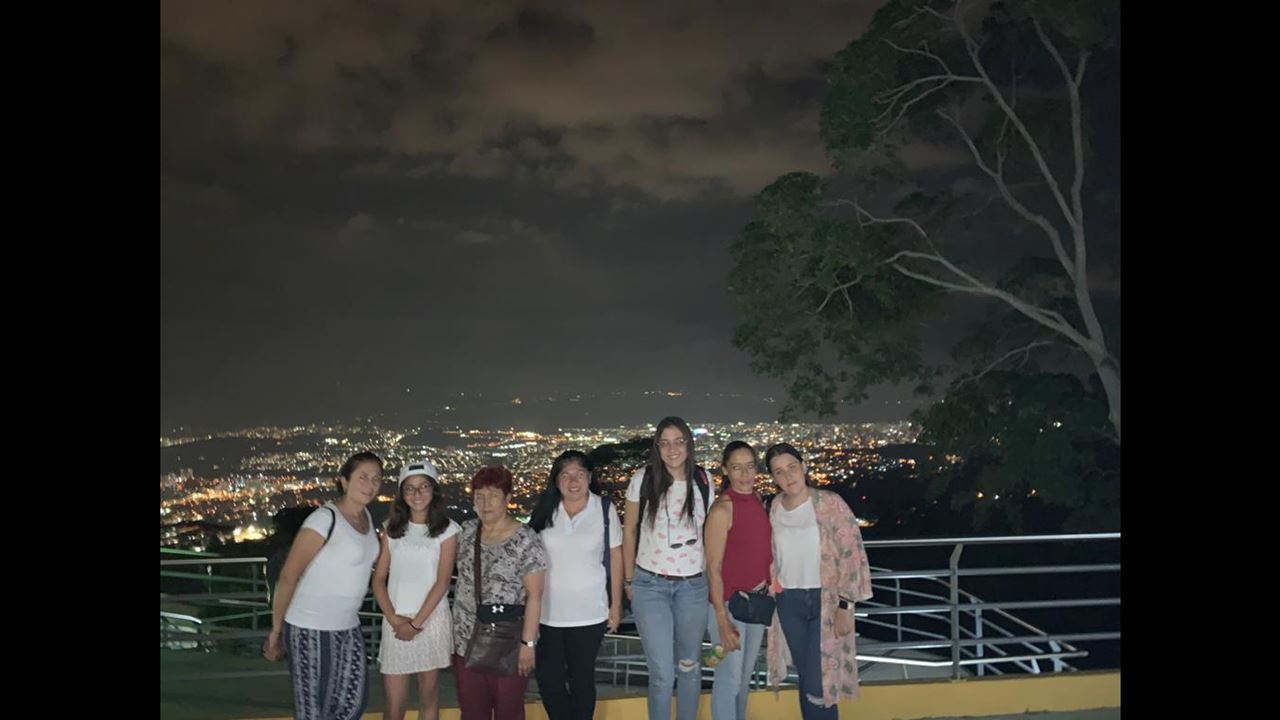 City Night Tour foto 4