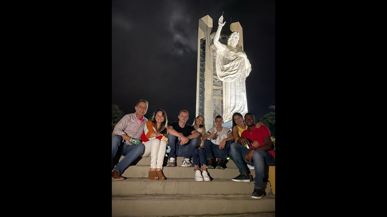 City Night Tour foto 7