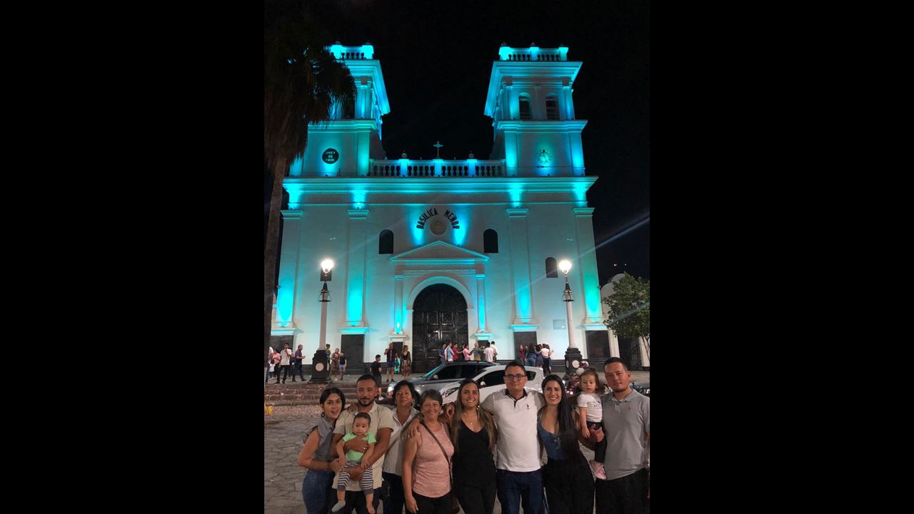 City Night Tour foto 3