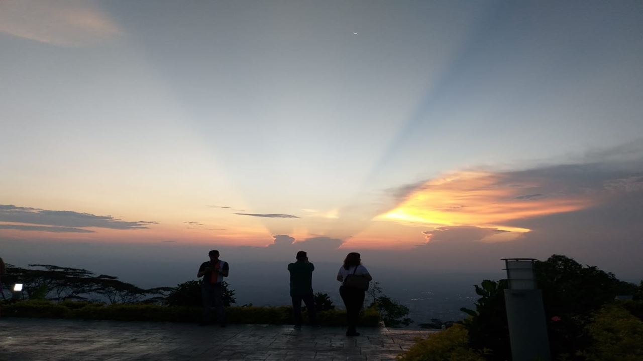 City Night Tour foto 5