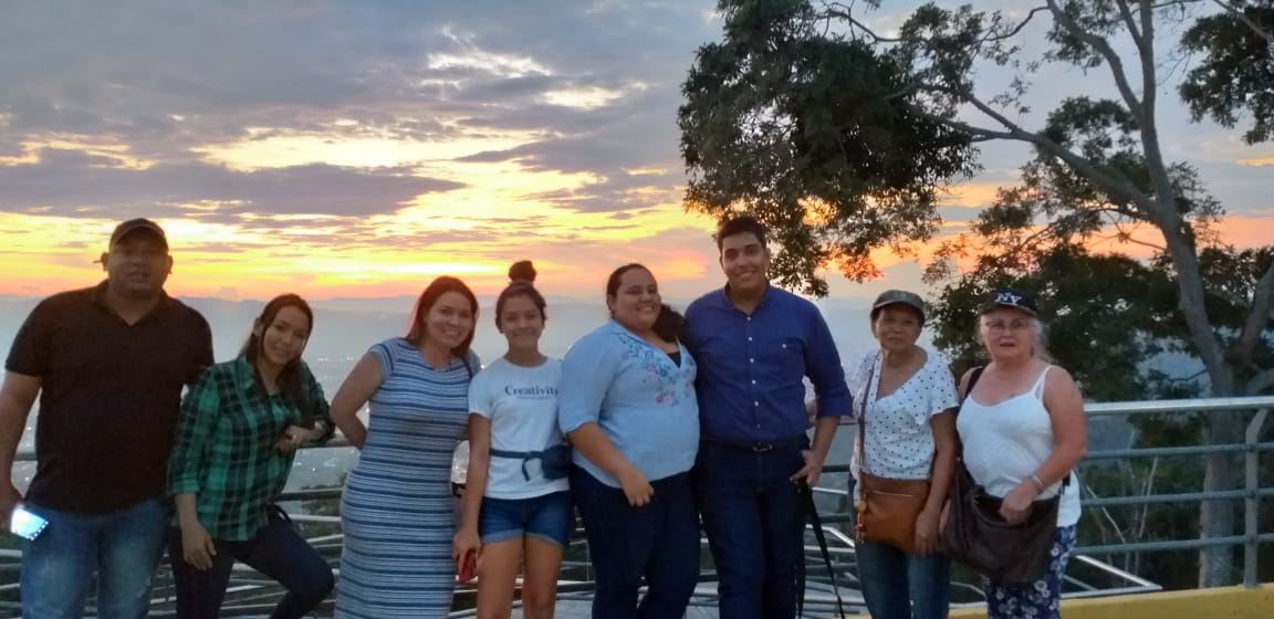 City Night Tour foto 6