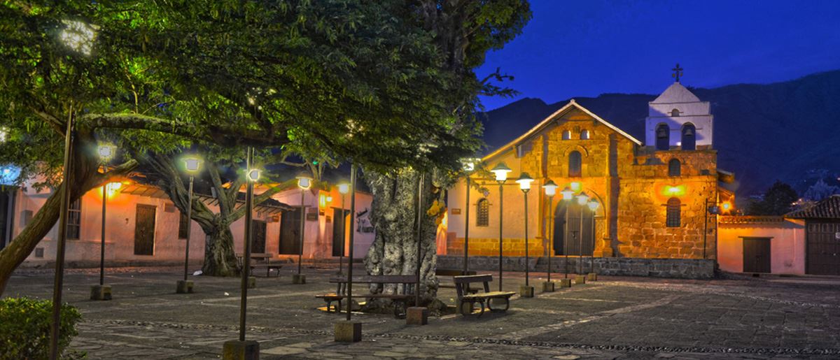 City Night Tour foto 1