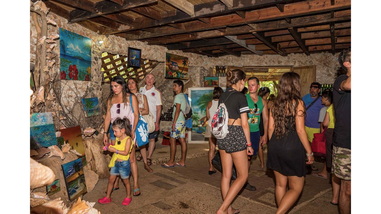 Passeio Pela Cidade foto 5