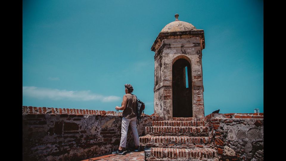 City Tour Cartagena De Indias foto 5
