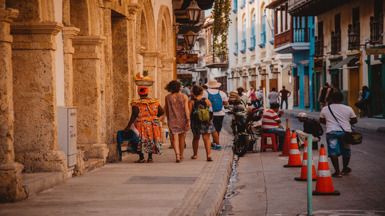 City Tour Cartagena De Indias (2)