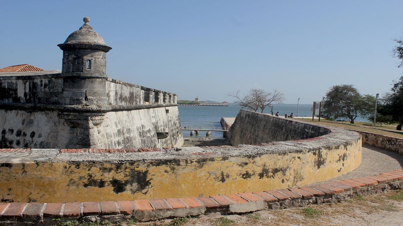 City Tour Cartagena De Indias (3)