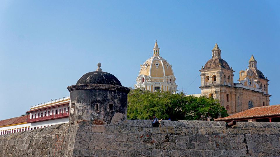 City Tour Cartagena De Indias foto 2