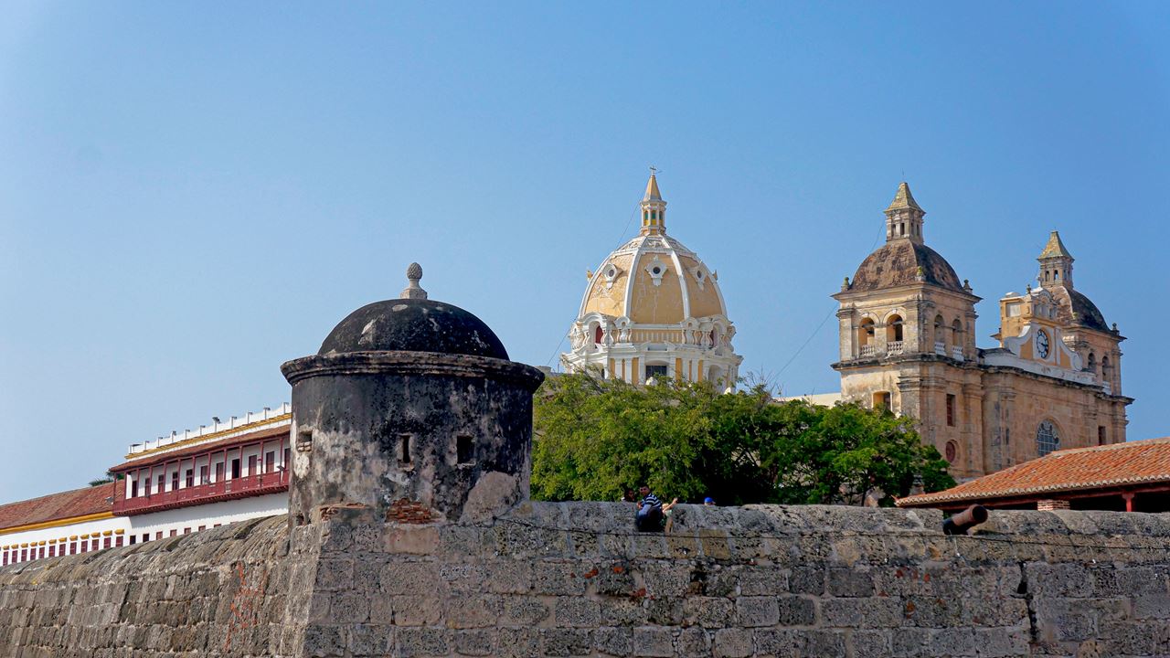 City Tour Cartagena De Indias (1)