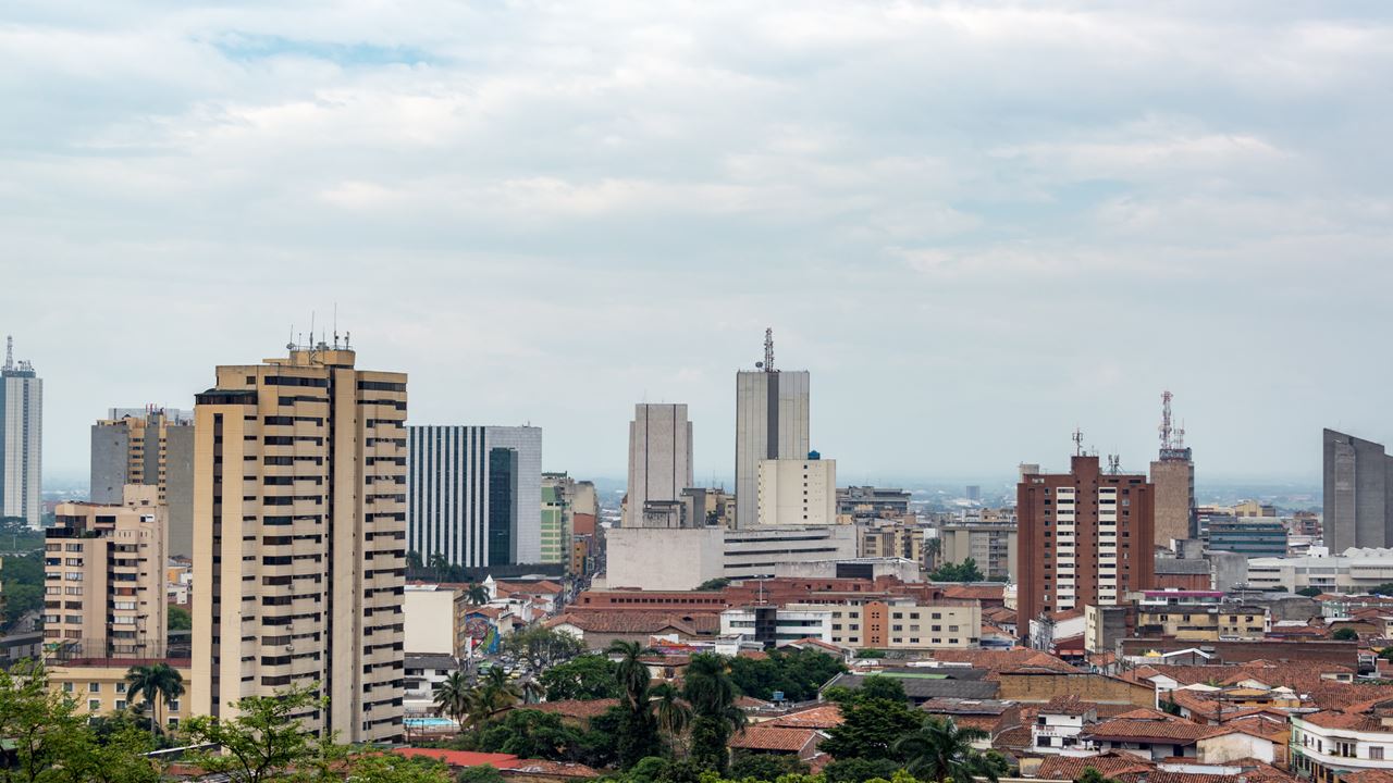 City Tour Saindo Do Aeroporto foto 1