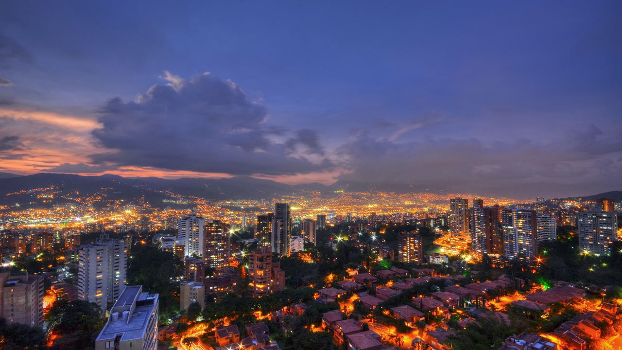Passeio Noturno Pela Cidade foto 1