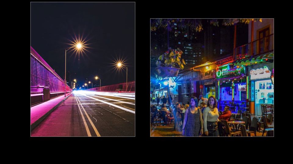 City Tour Nocturno foto 4