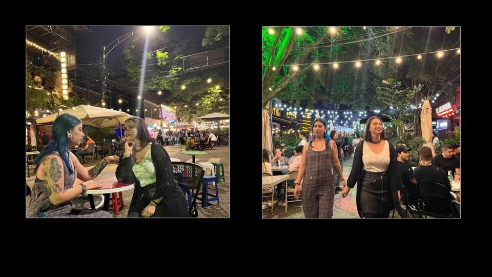 City Tour Nocturno foto 2