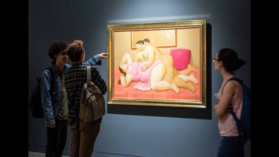 Passeio Privado Pela Cidade foto 4