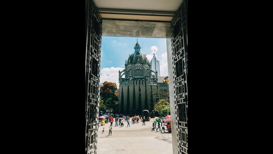 Passeio Privado Pela Cidade foto 6