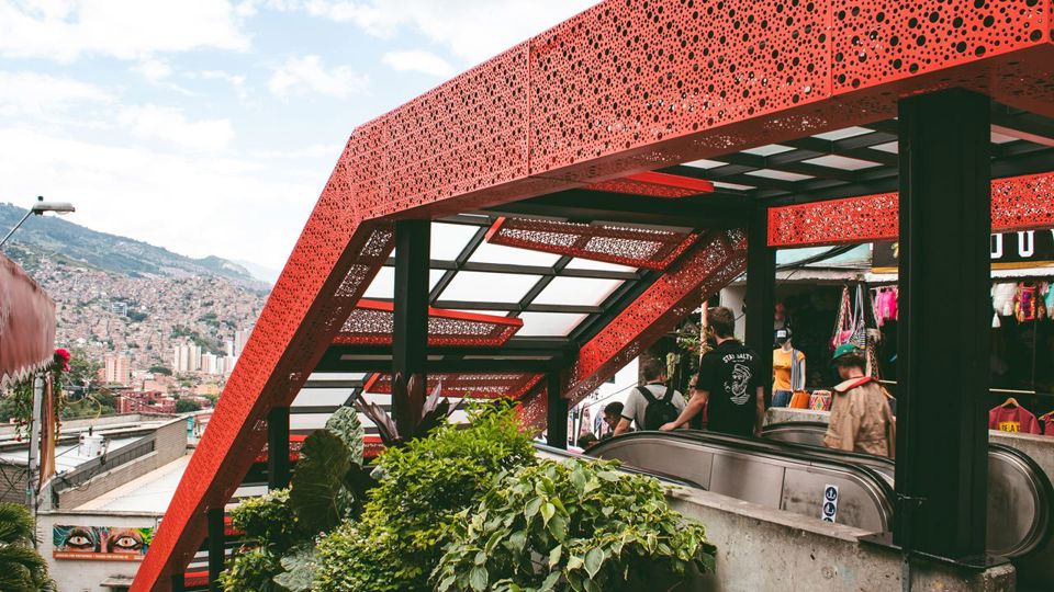 Passeio Privado Pela Cidade foto 2