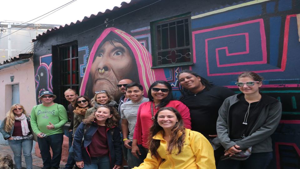 Passeio Privado Pela Cidade foto 6