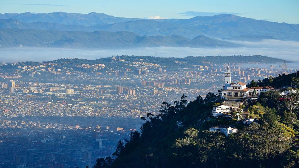 Passeio Privado Pela Cidade foto 7