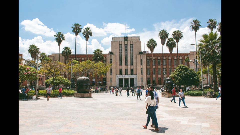 Passeio Privado Pela Cidade foto 3