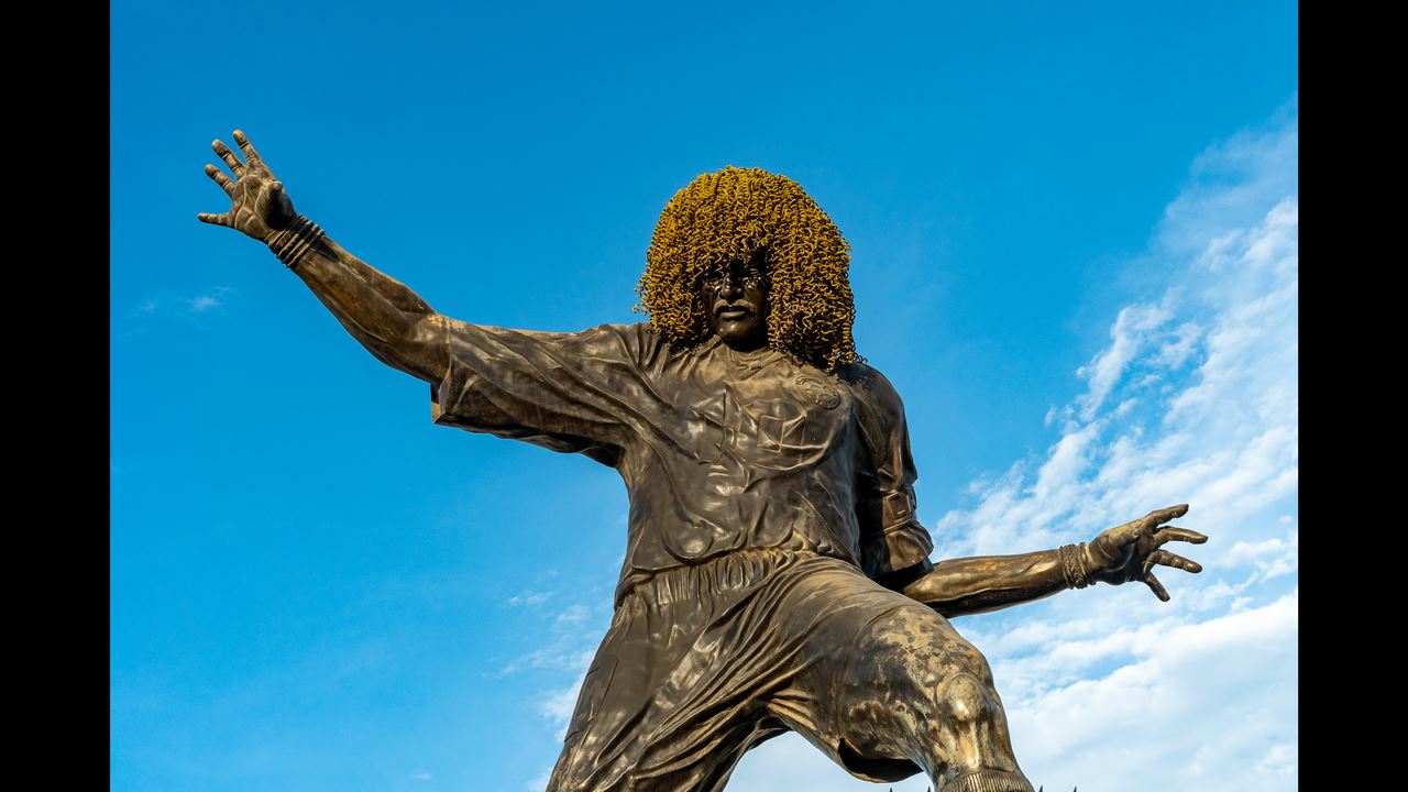 City Tour Santa Marta foto 1