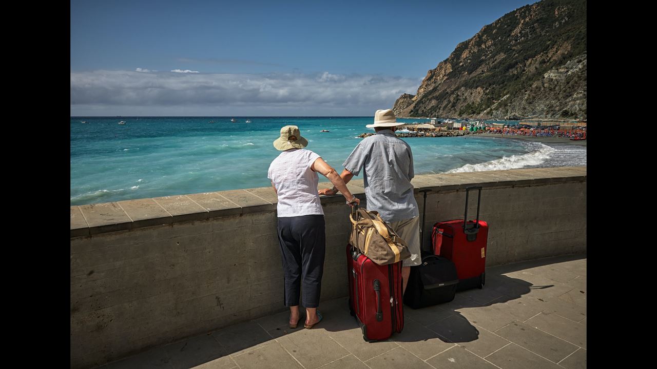 City Tour Santa Marta foto 3