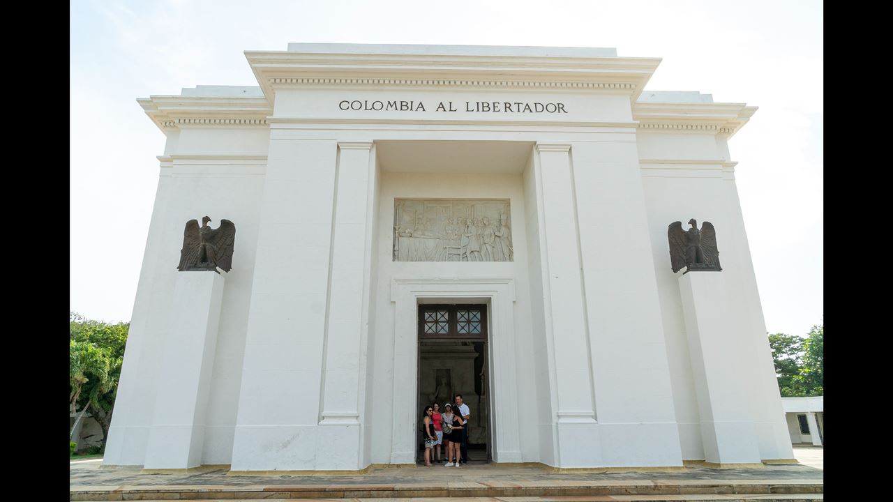 City Tour Santa Marta foto 2