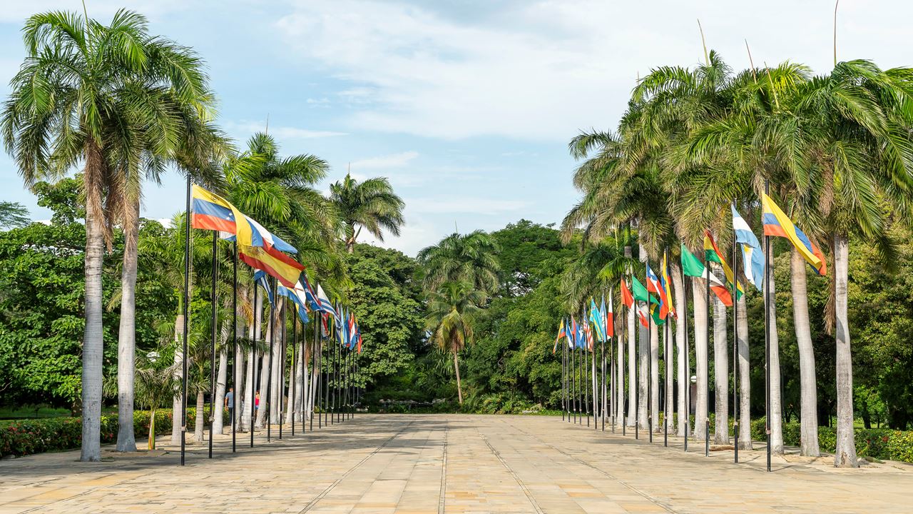 City Tour Santa Marta foto 5