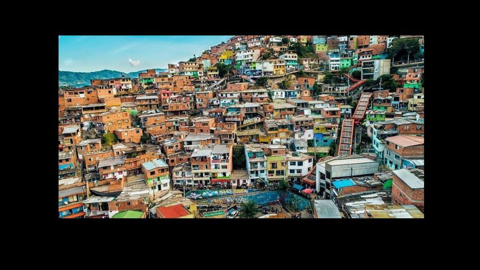 Comuna 13: Graffiti Tour And Street Food foto 4