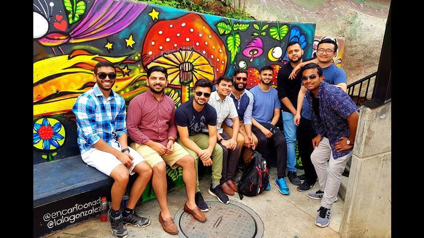 Comuna 13: Graffiti Tour And Street Food foto 2