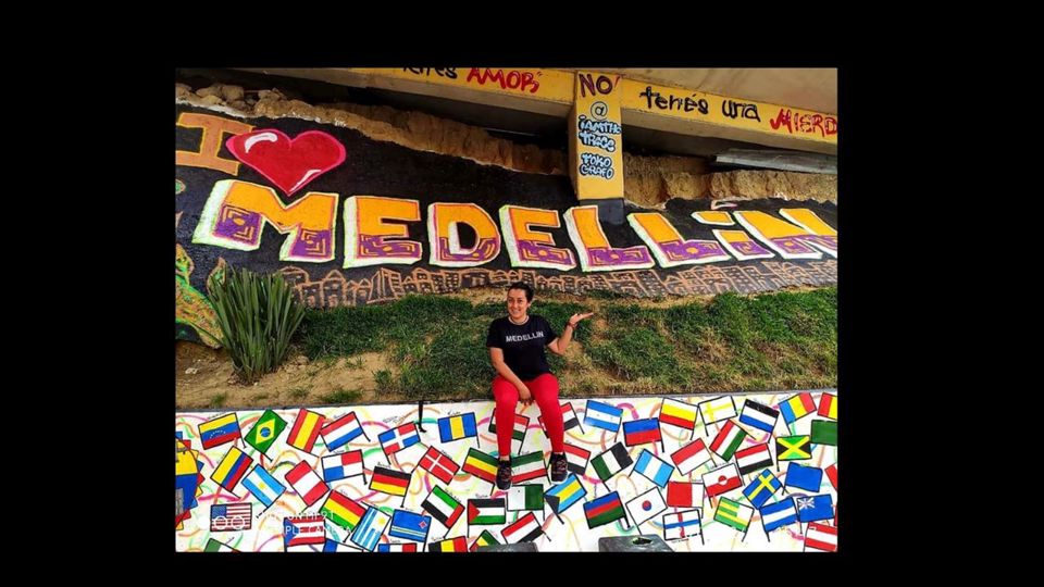 Comuna 13: Graffiti Tour And Street Food foto 6