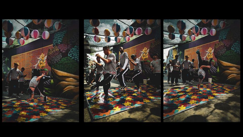 Comuna 13: Graffiti Tour And Street Food foto 7