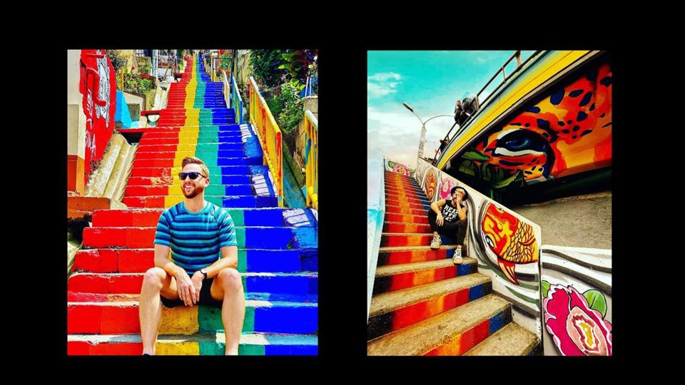 Comuna 13: Graffiti Tour And Street Food foto 5