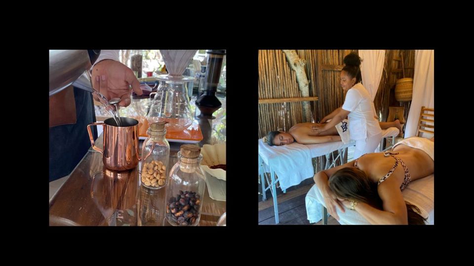 Coralina Island - Day Trip To Rosario Islands foto 10