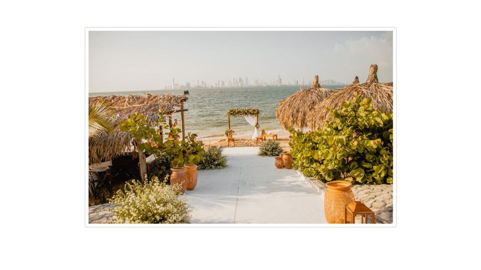 Day Tour 5 Islands - Rosario Islands foto 4