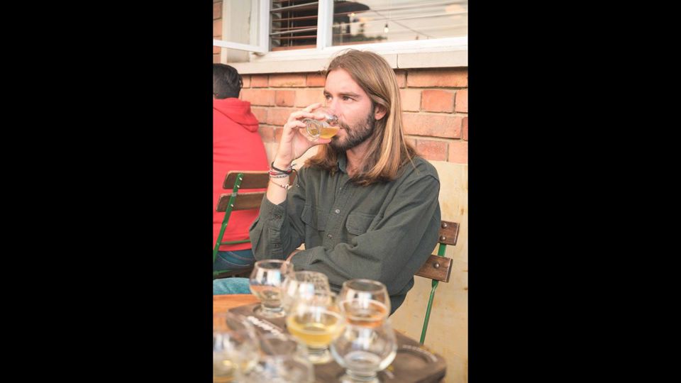 Tour De Cervejas Artesanais Locais foto 6