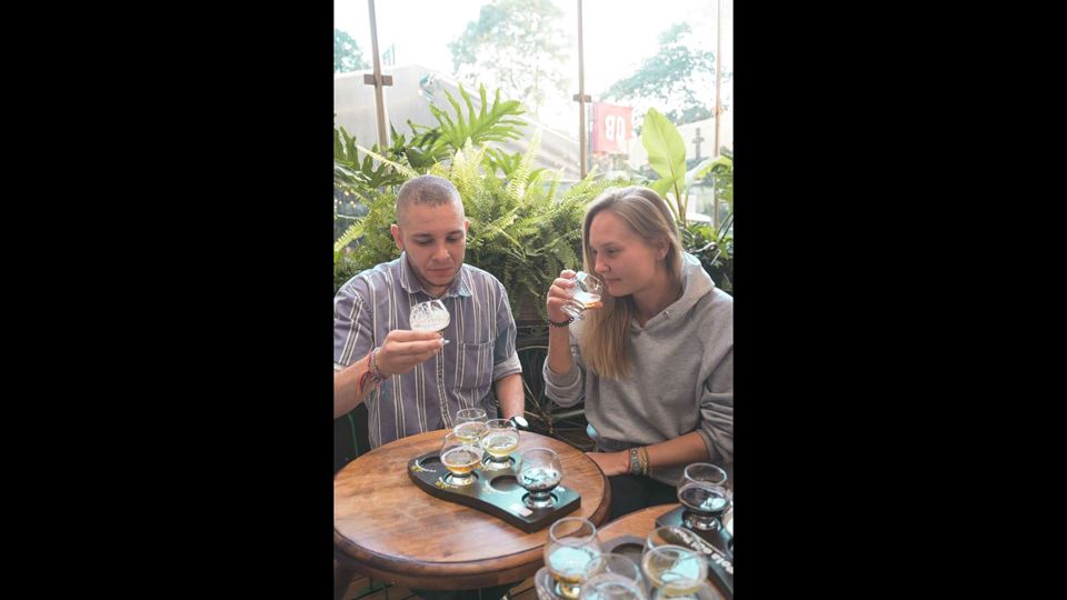 Tour De Cervejas Artesanais Locais foto 2