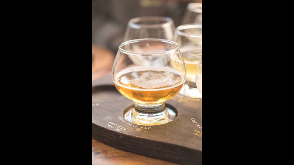 Tour De Cervejas Artesanais Locais foto 4