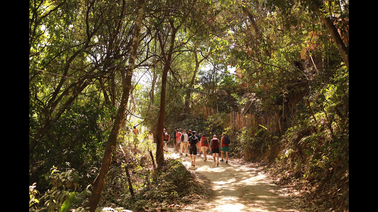 Discovering Minca Full Day Tour foto 3