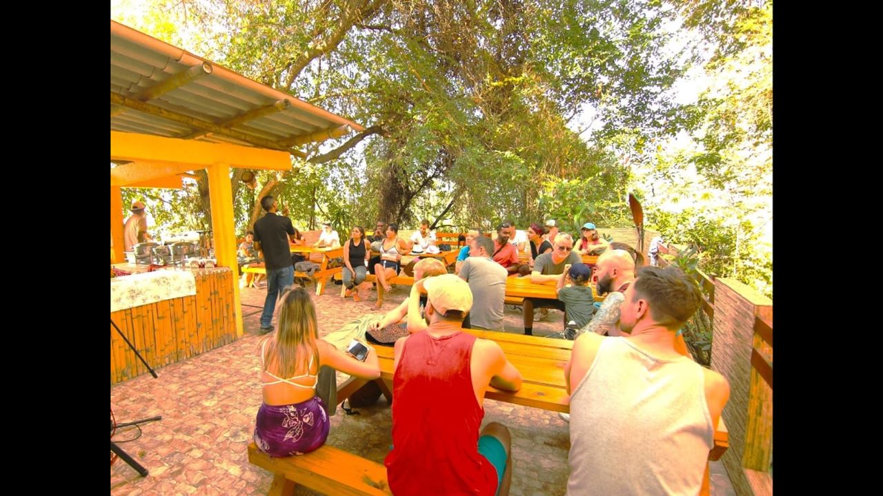 Discovering Minca Full Day Tour foto 2