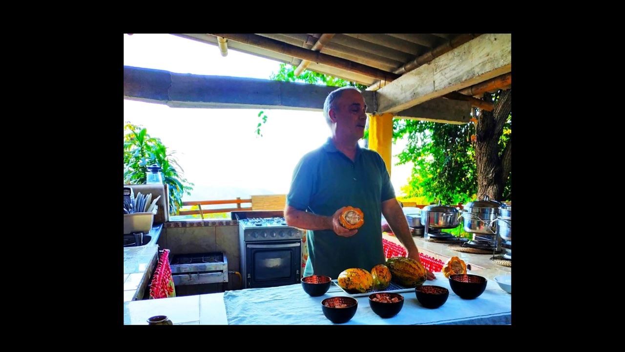 Discovering Minca Full Day Tour foto 4