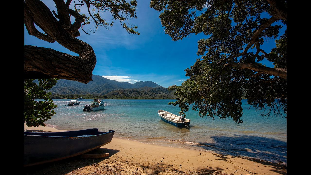 Día En Velero Por El Mar Caribe foto 3