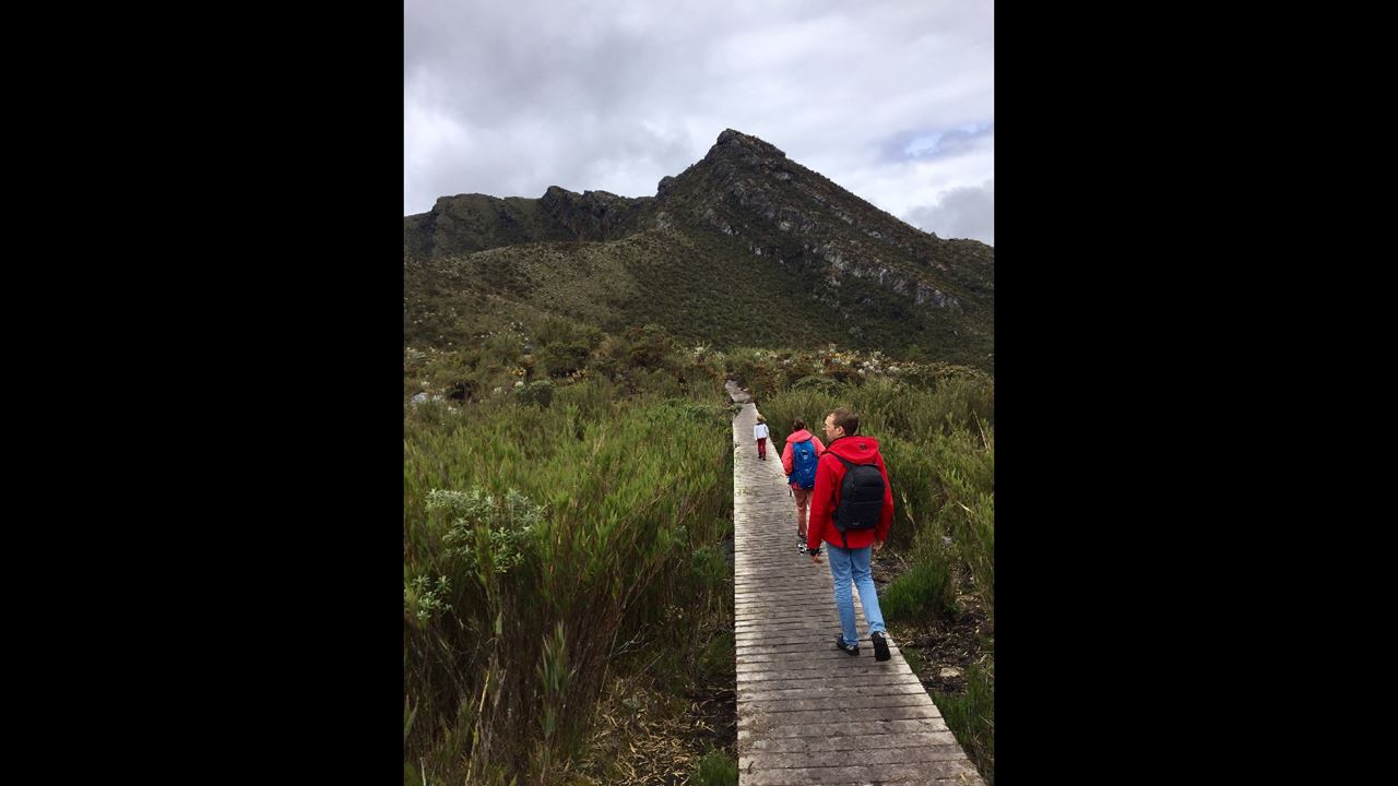 Ecotour To Chingaza National Park (4)