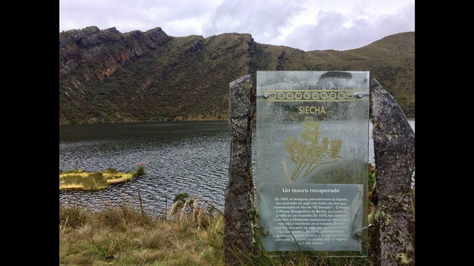 Ecotour To Chingaza National Park foto 4