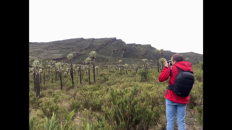 Ecotour To Chingaza National Park foto 3