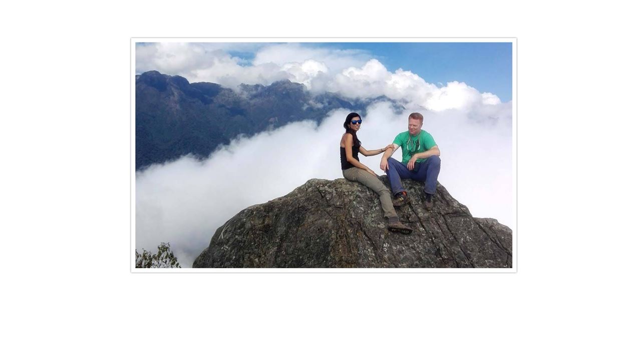 Hiking Experience In Pico Loro foto 2