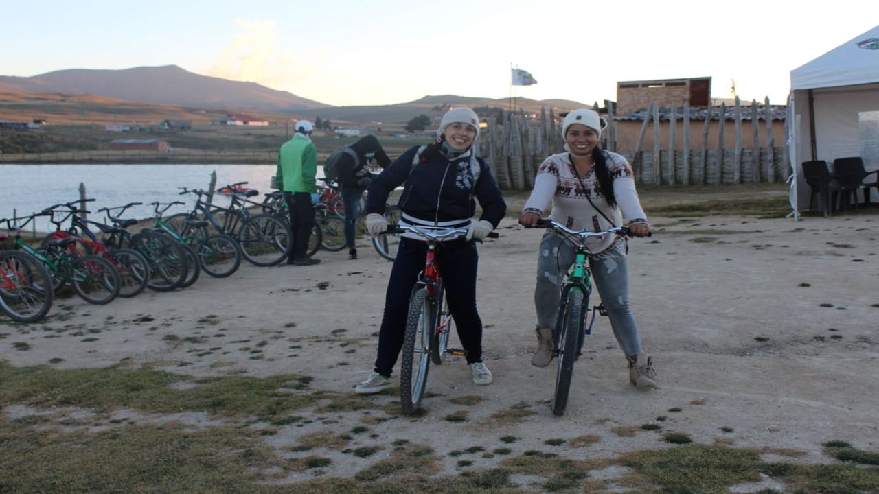 Explora El Páramo De Santurbán foto 3