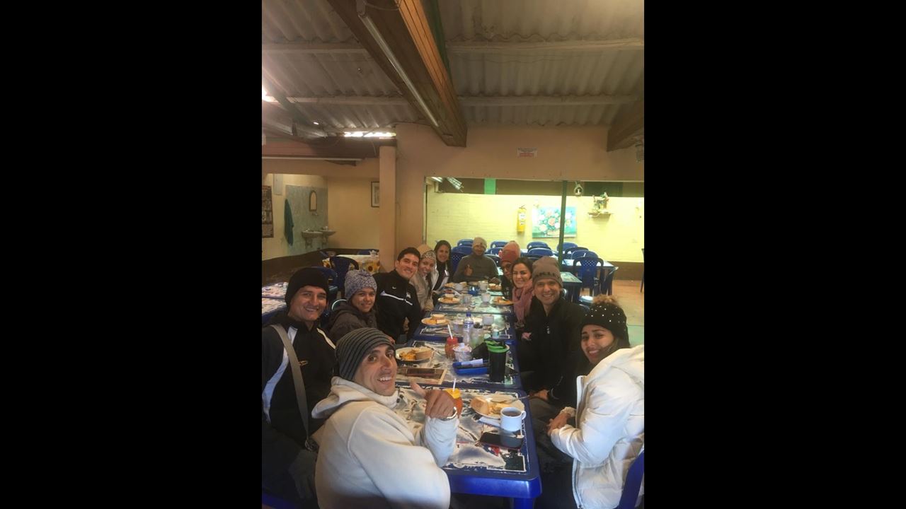 Explora El Páramo De Santurbán foto 6