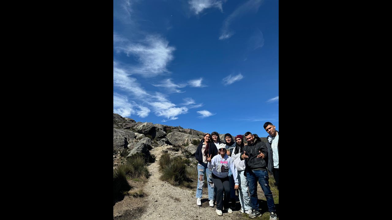 Explora El Páramo De Santurbán foto 2