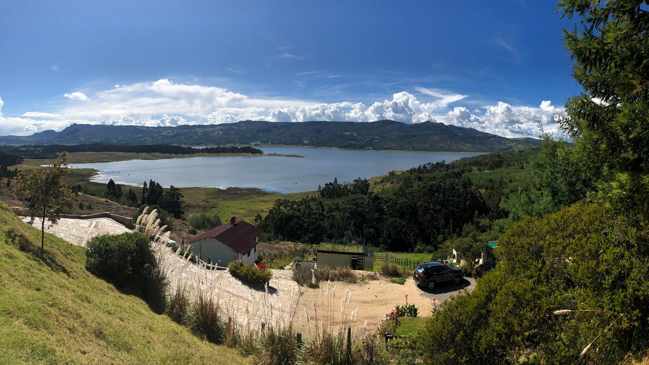 Guatavita Zipaquirá Group Tour (3)