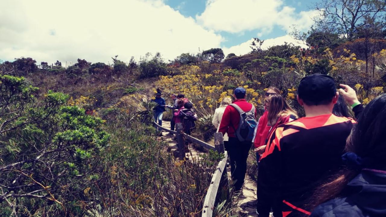 Guatavita Zipaquirá Group Tour (0)